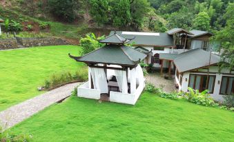 Qiandao Lake Collection Yangyunjian Holiday Villages