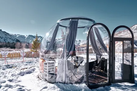 Yun Manli B&B (Keketuohai Branch)