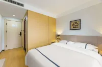 Home Inn Baiyun Hotel (Shijiazhuang Gaochun Fengzhong Road) Hotel di Gaoyi