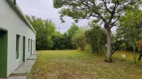Chongming Musik Haus Resort Hotel - Bergblick