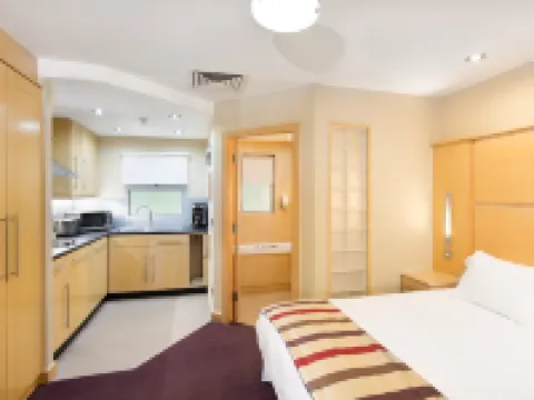 Pine Lake Resort Hotéis em Carnforth