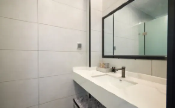 Changke Hotel (Qinzhou Sanniang Bay)