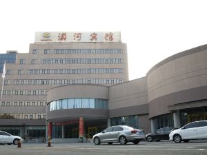 Qihe Hotel