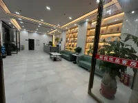 Yueyou Premium Room Hotels near Puning Zhanlong Center Shopping Center