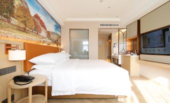 Vienna Hotel (Zhengzhou Aquarium Zhenghongcheng Store)