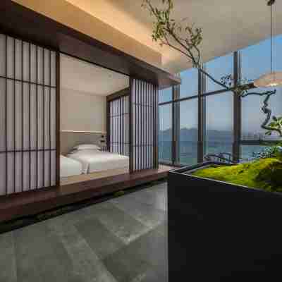 Tsingtai LOFT Hote Rooms