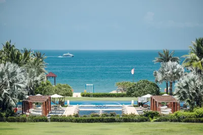 Haitang Bay Resort Sanya Hotels in Sanya