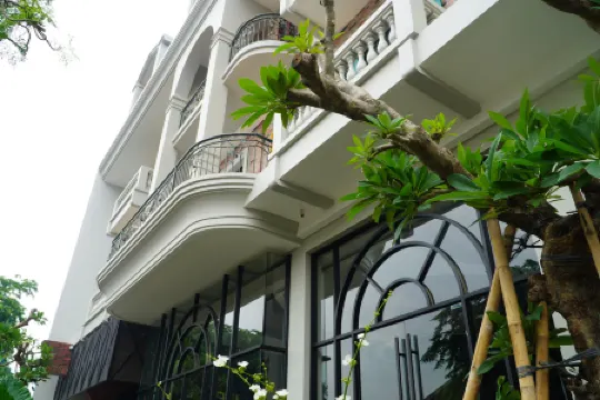 Posto Dormire Sudirman