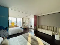 Quiet Time Film and Television Homestay