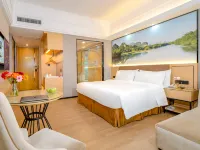 Vienna Hotel (Dongguan Zhongtang Qunying Road) Hotels in Dongguan