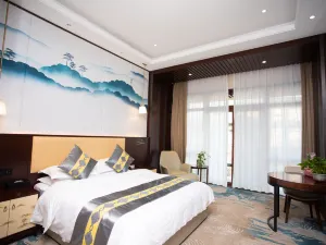 Xiong'an Country Park Hotel