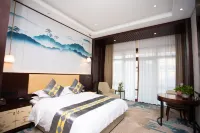 Xiong'an Country Park Hotel Hotel di Rongcheng