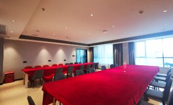 Shankee Hotel (Dongguan Shi Qishi Town Kesan Examination Hall)