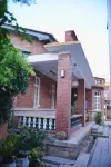 No.54·Nanyang Old Villa
