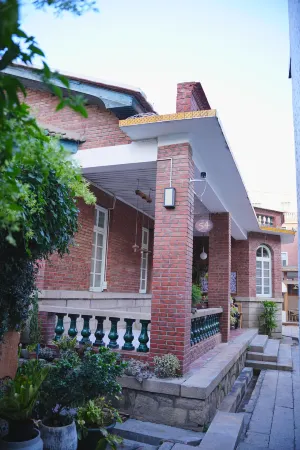 No.54·Nanyang Old Villa Отели рядом с достопримечательностью «Huaxiang Alley»