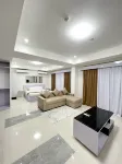 Staycation Hotel Hotel di Kota San Jose
