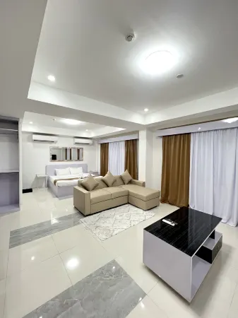 Staycation Hotel