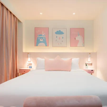 Kunshan Shiqi·Yin SCHOLARS BOUTIQUE Hotel