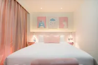 崑山拾柒・隠スカラーズ ブティックホテル - カップル