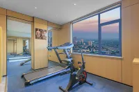 Taohuadao Hotel Hotels in Changde