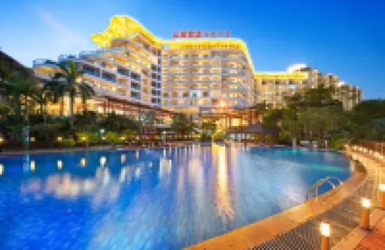 Junda Seaview Hotel