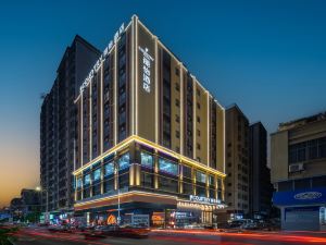 Country Inn&Suites by Radisson(Leizhou West Lake Wuheng Road)