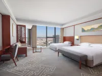 Courtyard by Marriott Anji Hotels in Anji