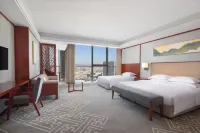 Courtyard by Marriott Anji