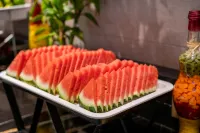 Dream Source Hotel (Baise Dream Island Commercial Center) - breakfast