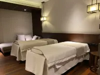 Manyue Select Holiday Hotel - spa