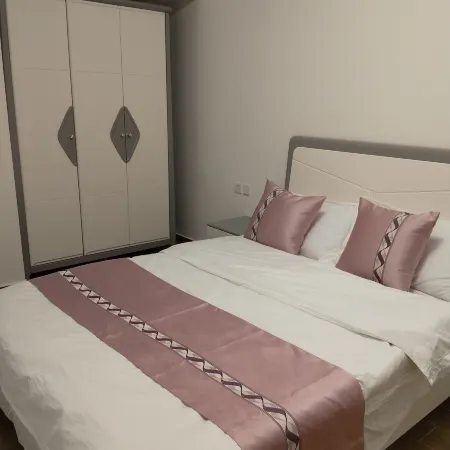 Fanying Haixi Homestay (Lingao R&F Yuehaiwan Branch)