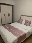 Fanying Haixi Homestay (Lingao R&F Yuehaiwan Branch) - Kitchens