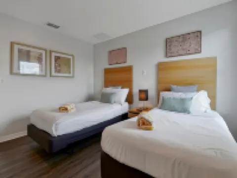 Encantada Resort Vacation Townhomes by Idiliq Hotels in Four Corners