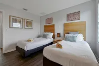 Encantada Resort Vacation Townhomes by Idiliq Hotels in Four Corners