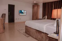 Kakanfo Inn and Conference Centre