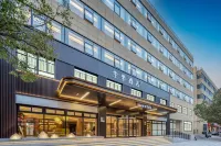 JI Hotel (Zhuji Diankou) Отели рядом с достопримечательностью «Чжухуаньхуа, Международный ювелирный город»