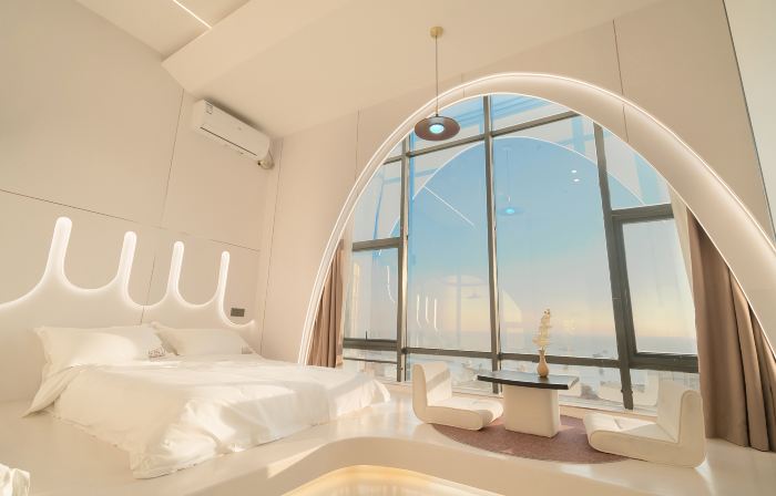 Zai Daoshang Homestay (Nan'ao Island Houzhai)