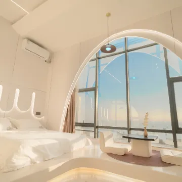 Zai Daoshang Homestay (Nan'ao Island Houzhai) Hotels near Xiangyun Square