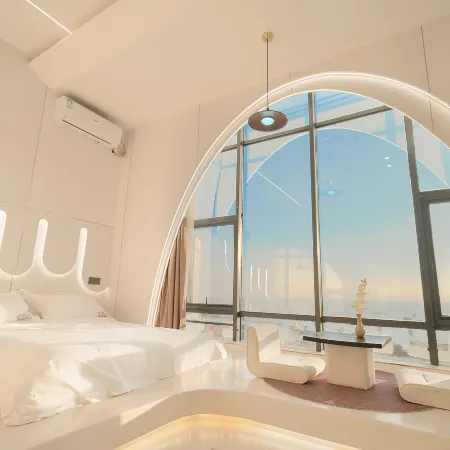 Zai Daoshang Homestay (Nan'ao Island Houzhai)