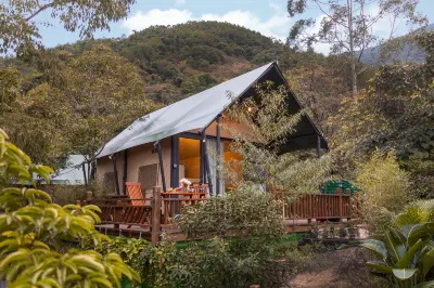 Senyou Linxi Homestay