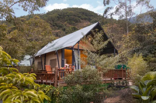 Senyou Linxi Homestay