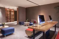 Yue Hotel Hotels in Qingshen