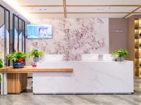 Jinhui Hotel (Nanchong Peng'an Branch) Hotels in Peng'an