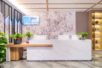 Jinhui Hotel (Nanchong Peng'an Branch) Hotels in Peng'an