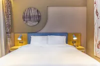 Homeinn · neo (Ancient City of Kashgar Scenic Area East Gate) Hotels in Kashgar