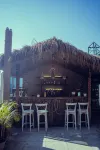 Pokhara Boutique Hotel - bar
