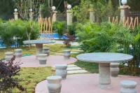 Biguiwan Hot Spring Resort Hotels in Huidong