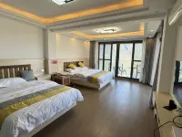 Fugong Yunduan Shan'an Homestay Hotel a Fugong