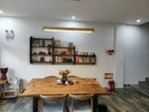 Zhaoxing Dongzhai Miwu Homestay Hotels in Liping