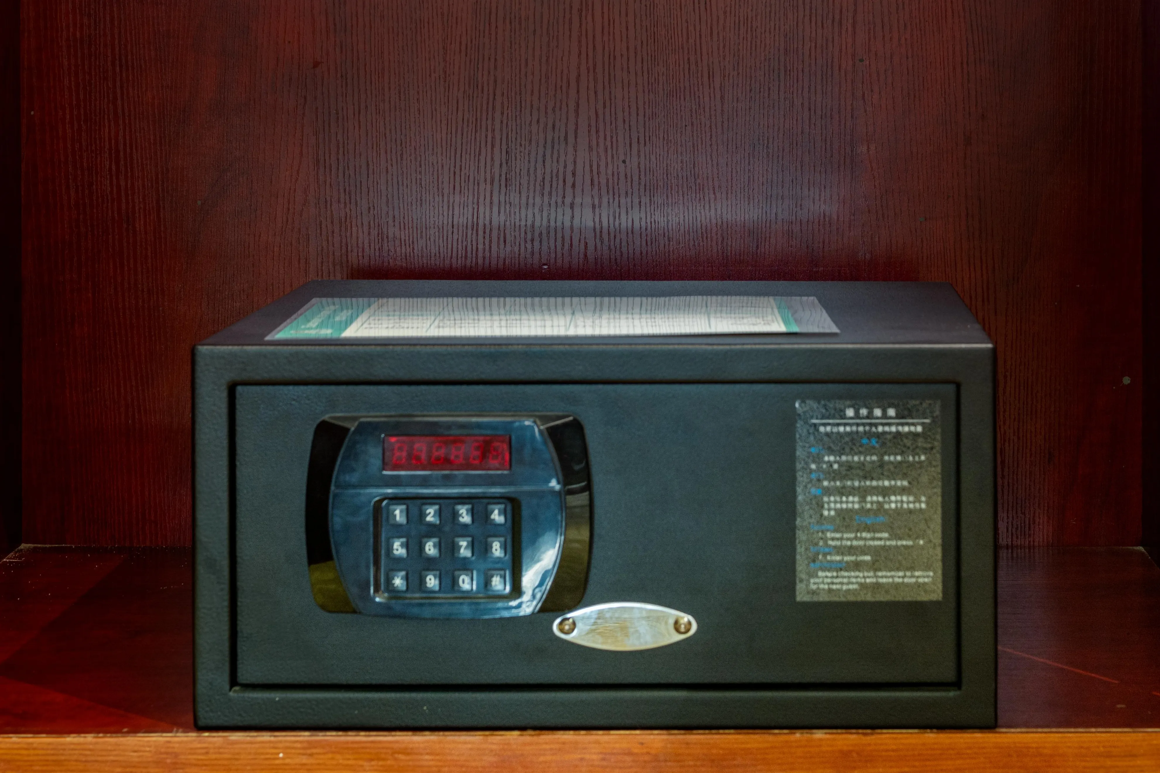 成都賽侖吉地大飯店（雙流機場店） 房間 Photos